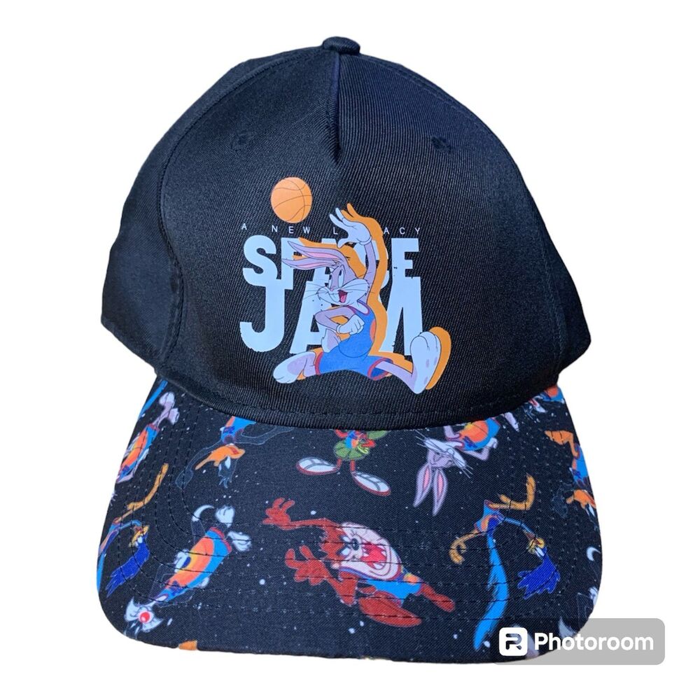 Space jam Hat